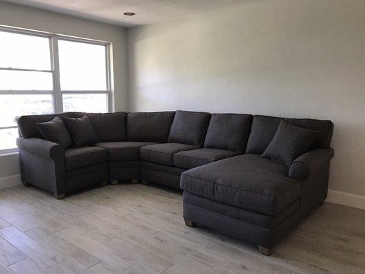 Southern Trends Home Furnishings