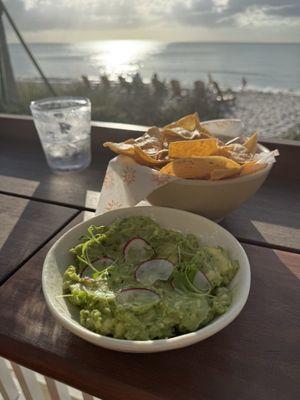 Sunset Bar - Naples Beach Club