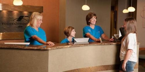 Foster Orthodontics