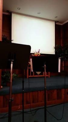 Watertown Evangelical Church