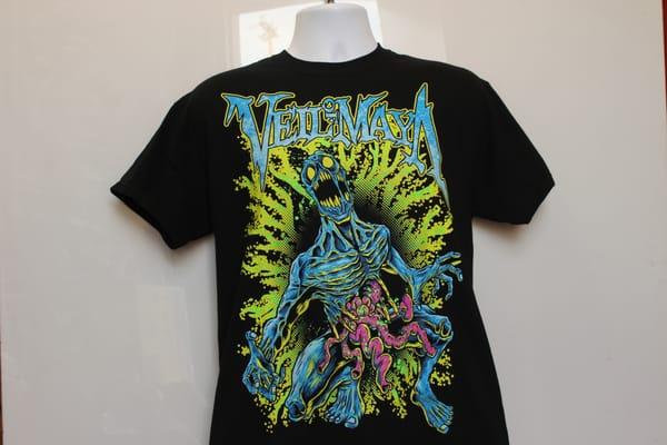 New Image Custom Screen Printing