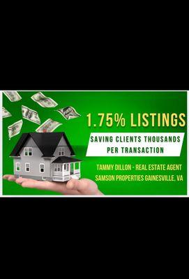 Tammy Dillon - Samson Properties