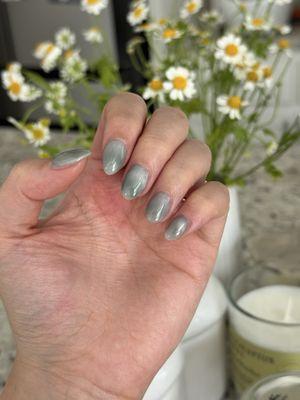 Bombshell Nails & Spa