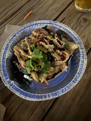 Dutchman's Country BBQ