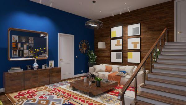 Pamela Johnson Design