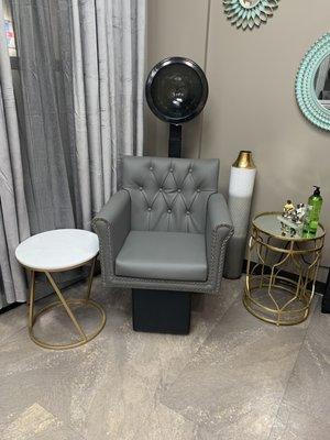 Jackie Rosario’s Coiffures