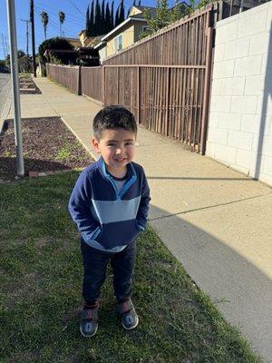 Smith Family Daycare