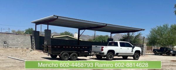 G&N Clean Up & Services