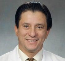 Rafael Silva, MD