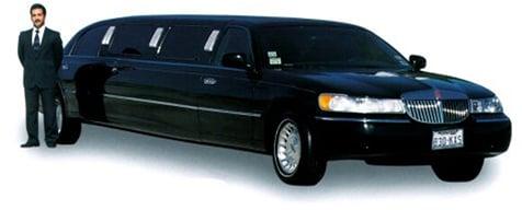 Great Atl Taxi and Limo Service