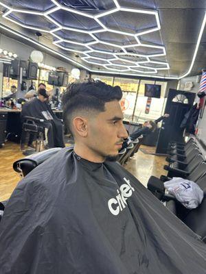 Philly Barber
