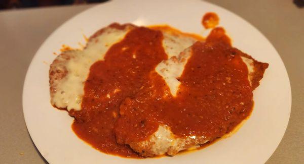 Milano Italian Grill