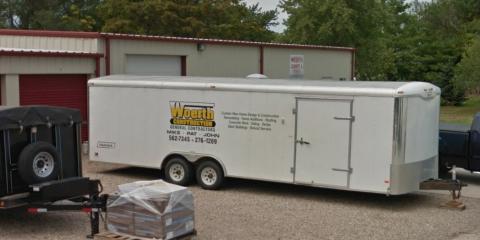 Woerth Construction & Cabinets