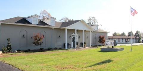 Dyer Funeral Home