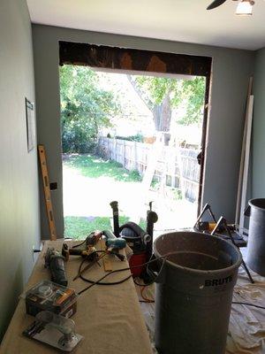 J & E Installation