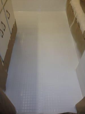 After - US Bathtub Refinishing Reglazing Maryland