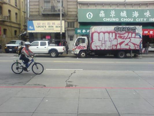 Chung Chou City
