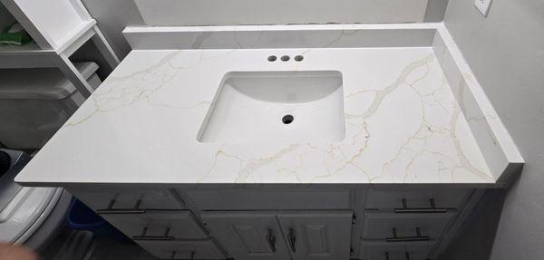 Metro Cabinets