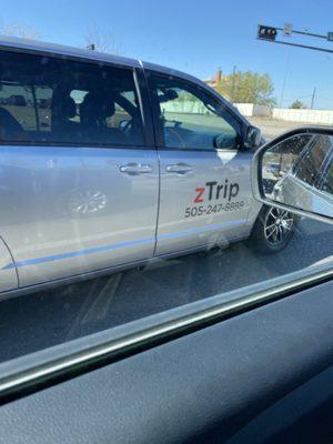 ZTrip - Albuquerque