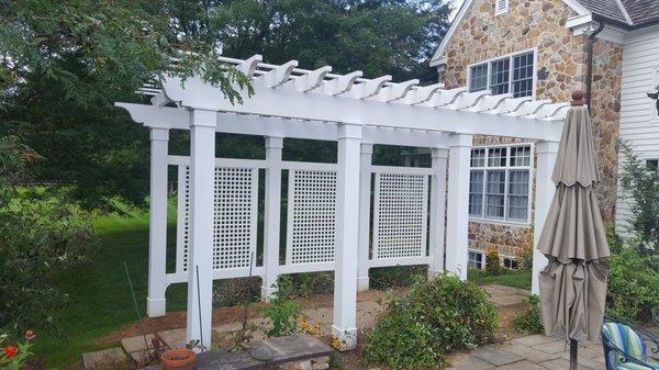 Level Best Carpentry
