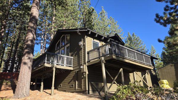 TLA Handyman and Construction