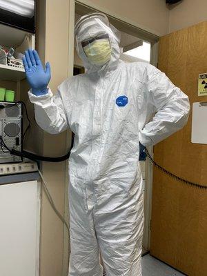 See review from today