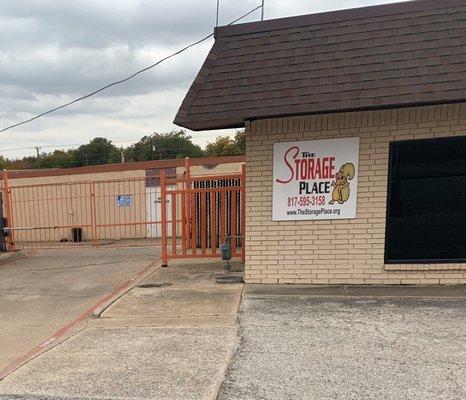 FreeUp Storage North Richland Hills