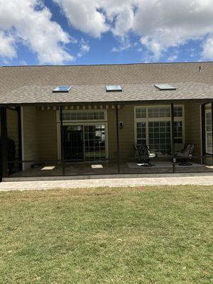 Quality Hardscapes & Porch Masters