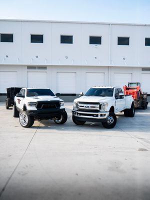 South Coast Heavy Solutions