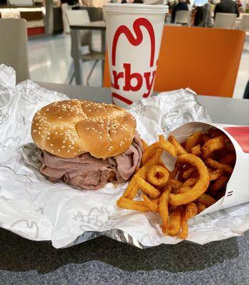 Arby's