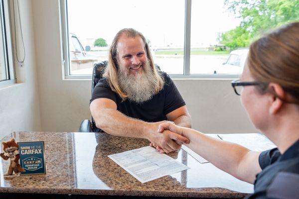 Family First Automotive