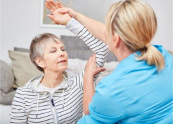 Active Home Care Services