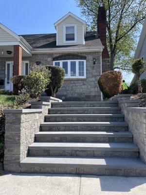 S&M Masonry General Contractor