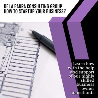 DE LA PARRA CONSULTING GROUP