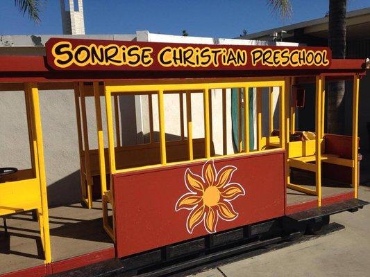 Sonrise Christian Preschool