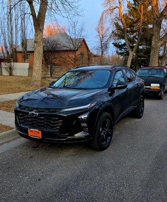 Lithia Chevrolet GMC of Helena