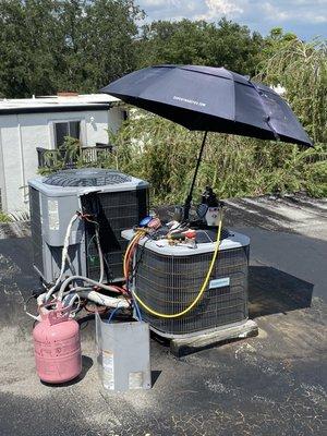 Thoro Cooling & Heating