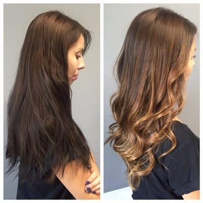 Dori Stella - Hair Stylist