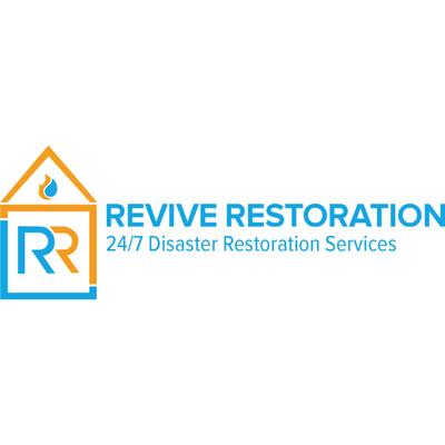 Revive Restoration Logo