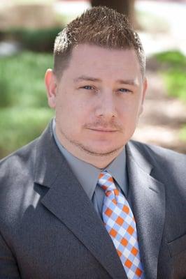 Randy Pawlowski - Finance of America