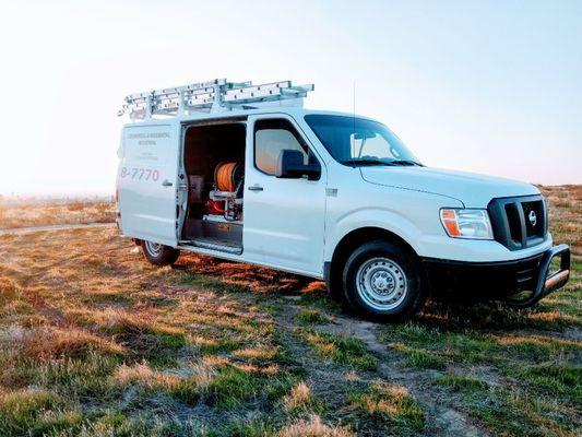 PERSONAL PEST PREVENTION