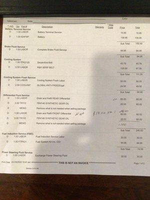 Meineke Car Care Center