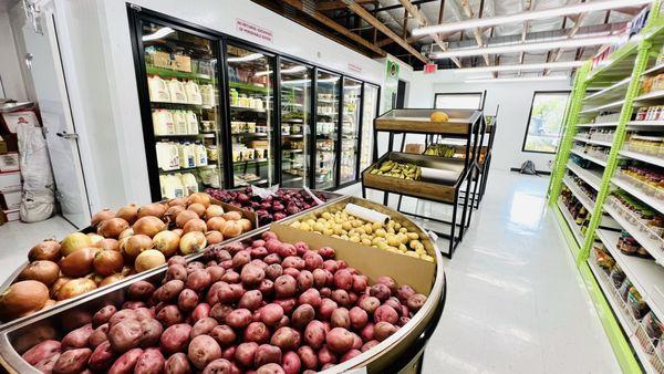 Rice n Spice Indian Supermarket