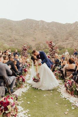 Something Lovely Weddings & Events