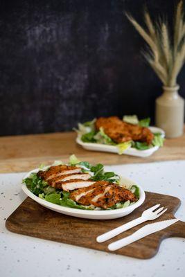 Vitaveg Eco Packaging