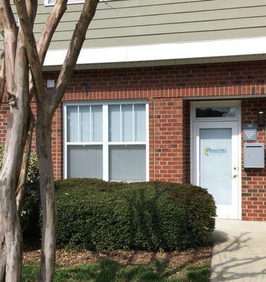 Strong Start Psychological Services