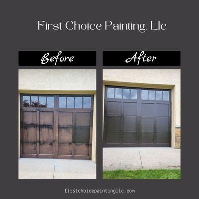 First Choice Painting