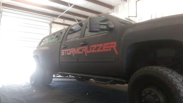 Rhino Linings of Hampton Roads