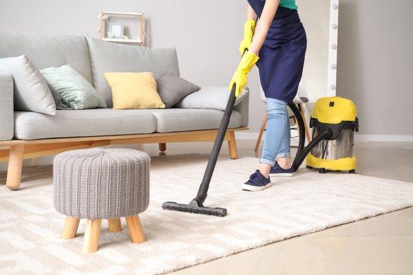 Jola House Cleaning Services