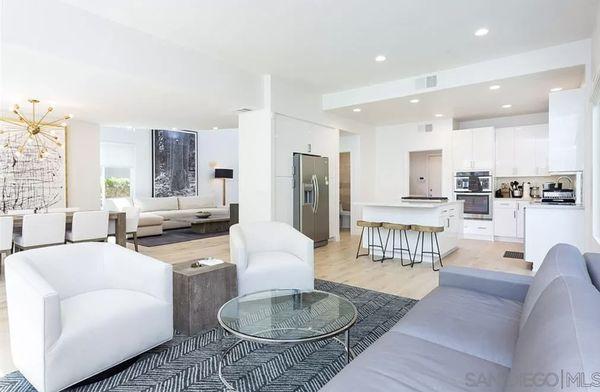 Loft Condo in Downtown San Diego